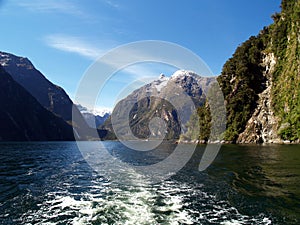 Milford Sound