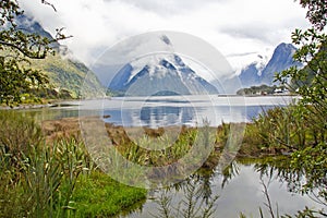 Milford Sound