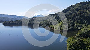 Milford Sound and Doubtful Sound, New Zealand. Bengoh Valley, Sarawak.