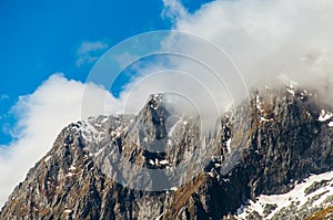 Milford sounds