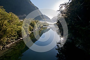 Milford Track