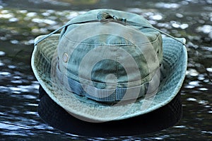 Military Boonie Hat