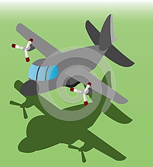 Military Airplanes 4