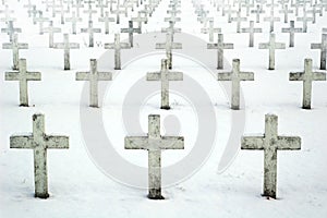 Military Cemetery