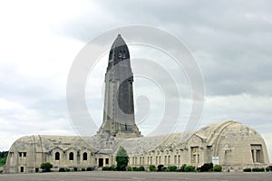 Militar cementerio 