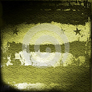 Military Grunge