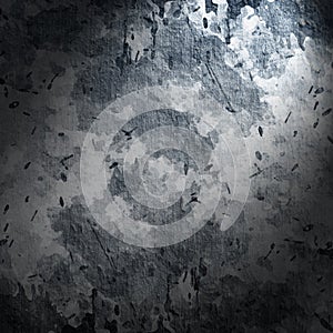 Military Grunge background