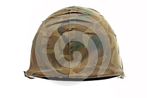 Militare casco 