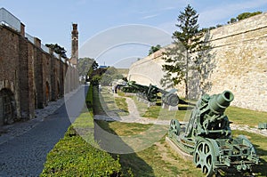 Military Museum - Belgrade - Serbia