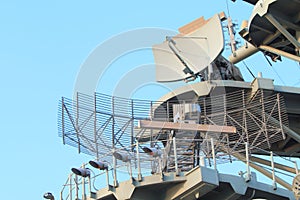 Military Radar