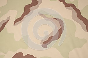 Military texture camouflage background