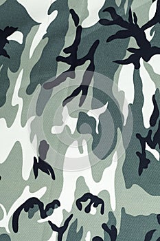 Military texture camouflage background