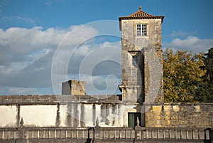 Militar la Torre 