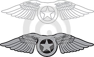 Military wing