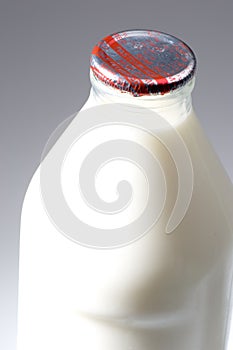 Milk photo