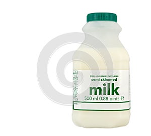 Milk 2 photo