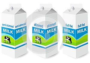 Milk