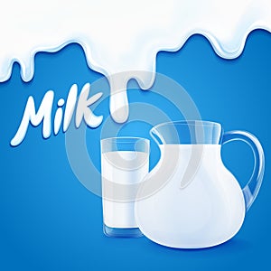 Milk