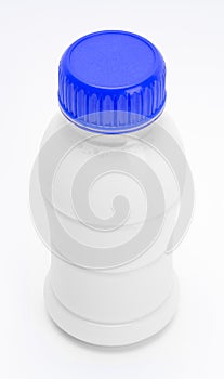 Milk Bottle Small