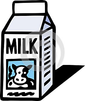 Milk Carton