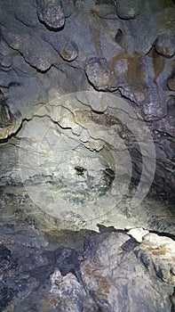 Milk Cave - Pestera de Lapte, Poiana Brasov