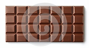 Milk chocolate bar img