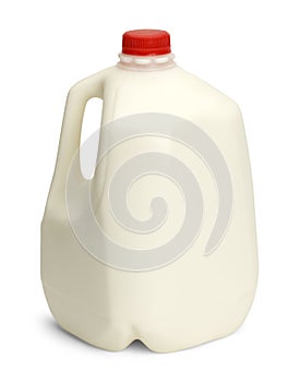 Milk photo