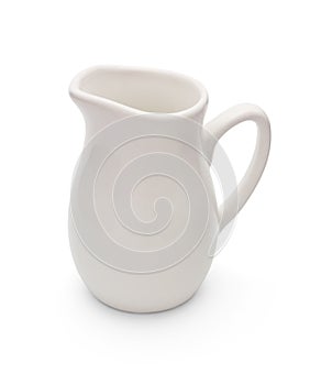 Milk jug