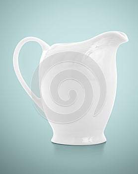 Milk Jug