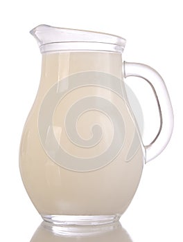 Milk jug