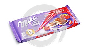 Milka