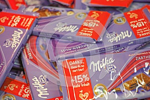 Milka