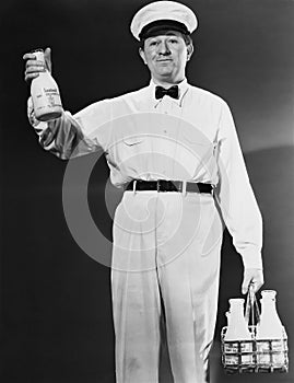 MILKMAN