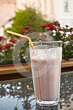 Milkshake