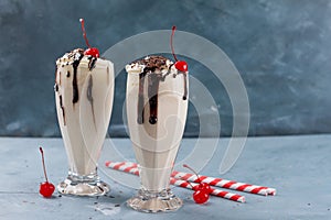 Milkshake (smoothie)