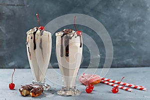 Milkshake (smoothie)