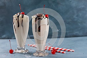 Milkshake (smoothie)