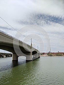 Mill Avenue Bridge