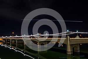 Mill Avenue Bridge, Tempe, Arizona