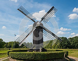 Mill at Bourtange