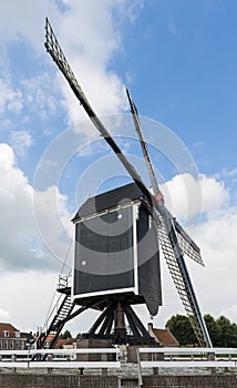 Mill of Heusden