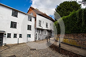 Mill Lane Guildford Surrey England