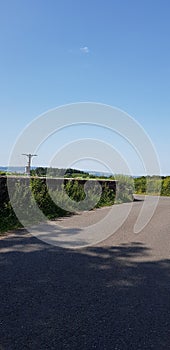 Mill Lane Lochmaben Lockerbie scotland.