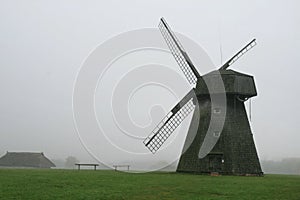 Mill photo
