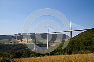 Millau Bridge