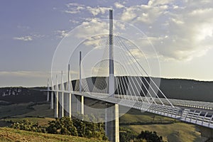 Millau Viaduct