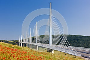 Millau Viaduct