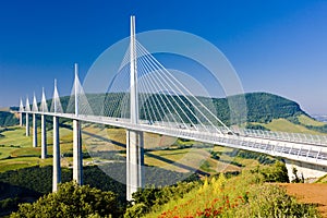 Millau Viaduct