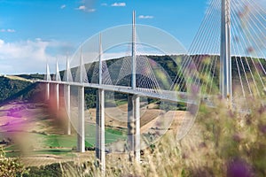 Millau Viaduct