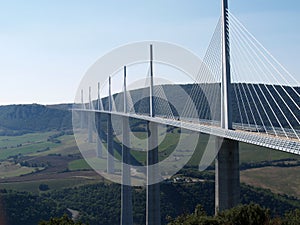 Millau Viaduct